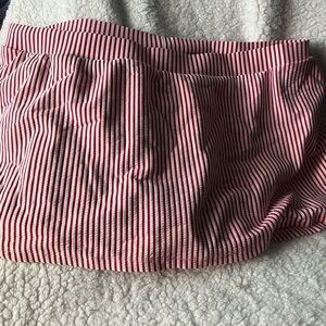 Swim skirt bottoms